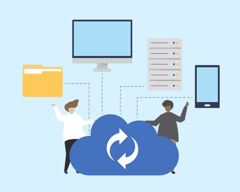 Tầm quan trọng của Data Transfer là gì?