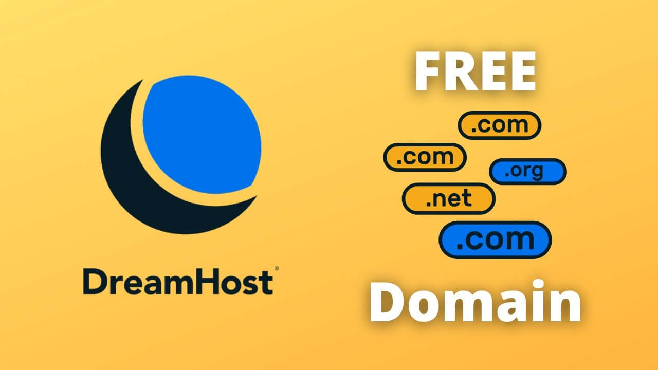 DreamHost - Mức giá tốt, hiệu suất ổn định