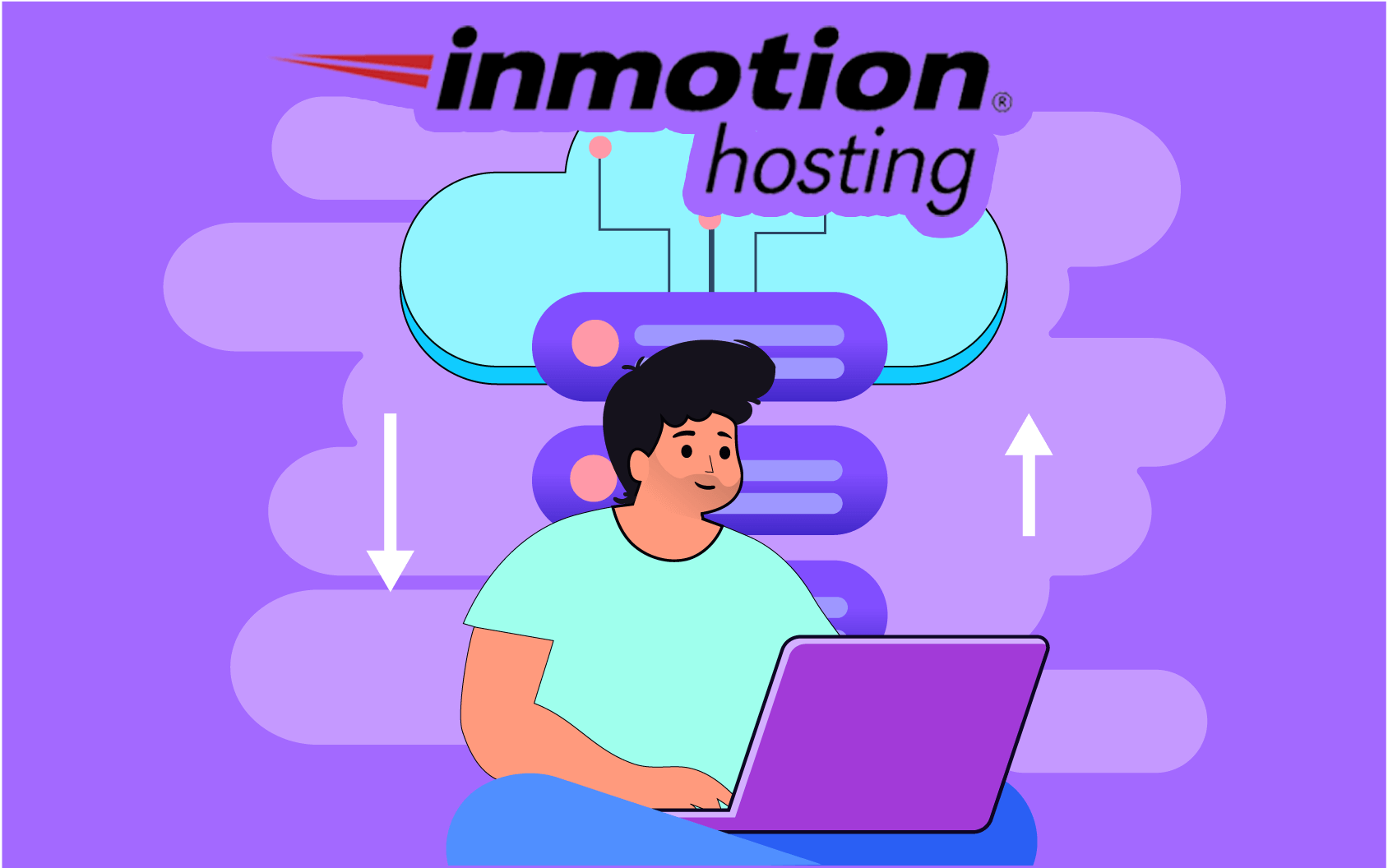 InMotion Hosting – VPS Hosting tốt nhất