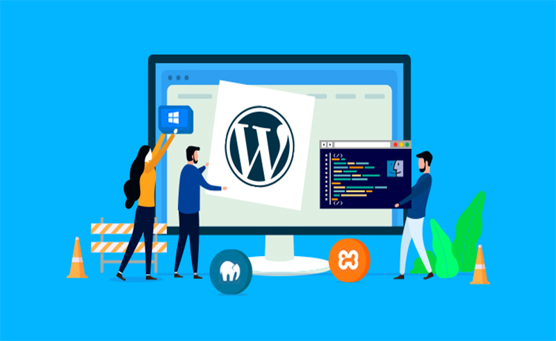 Wordpress là gì? Ưu, nhược điểm và lý do tại sao nên dùng WordPress