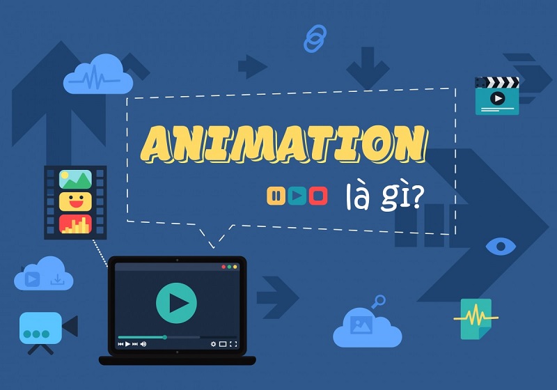 Animation là gì?