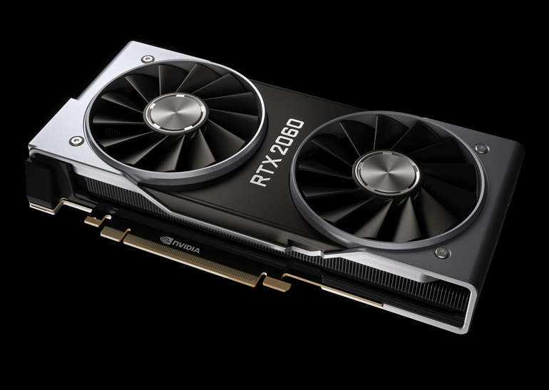 Các tính năng nổi bật của card đồ họa Nvidia RTX