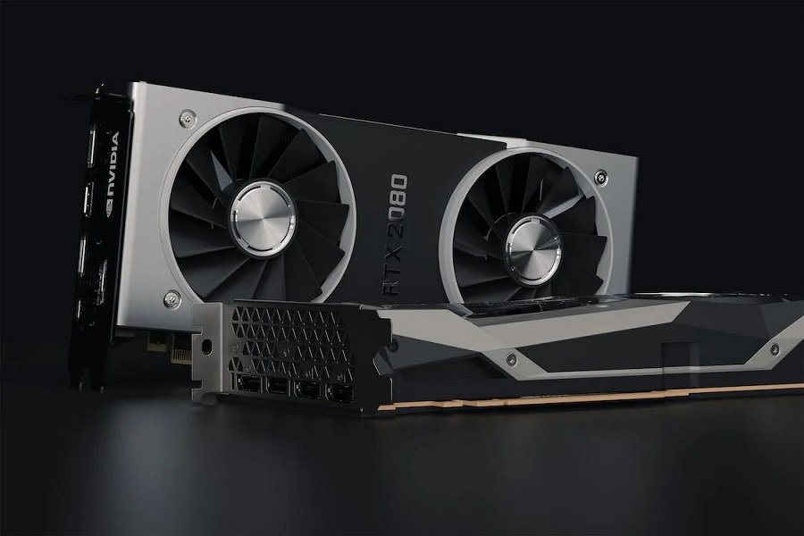 Cách hoạt động và cơ chế xử lý của Nvidia RTX trong game và đồ họa