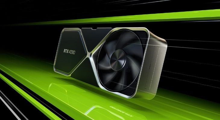 Nvidia RTX 