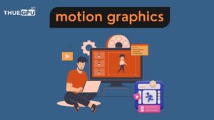 Motion Graphics là gì