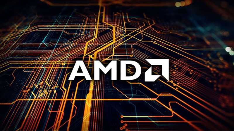 Card đồ họa AMD là gì?