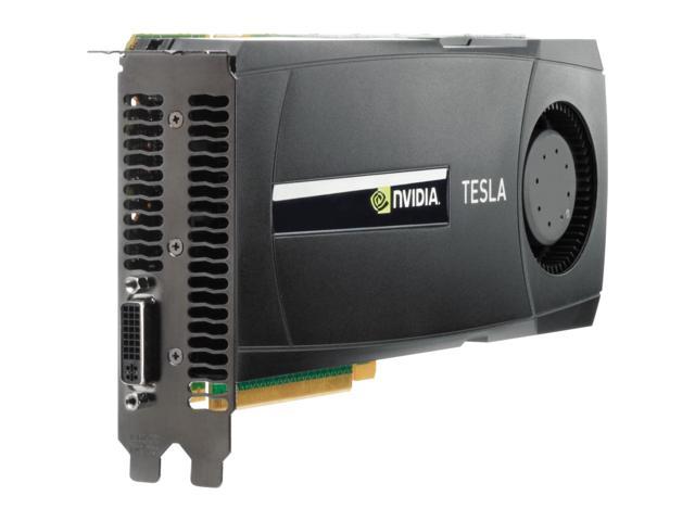 Cách triển khai và bảo trì Nvidia Tesla C