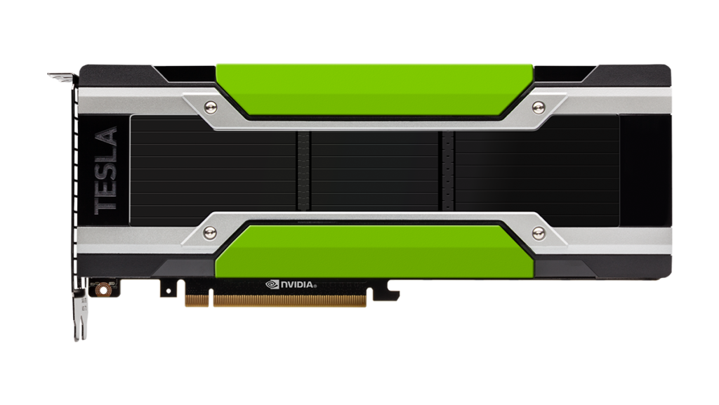 Nvidia Tesla P40