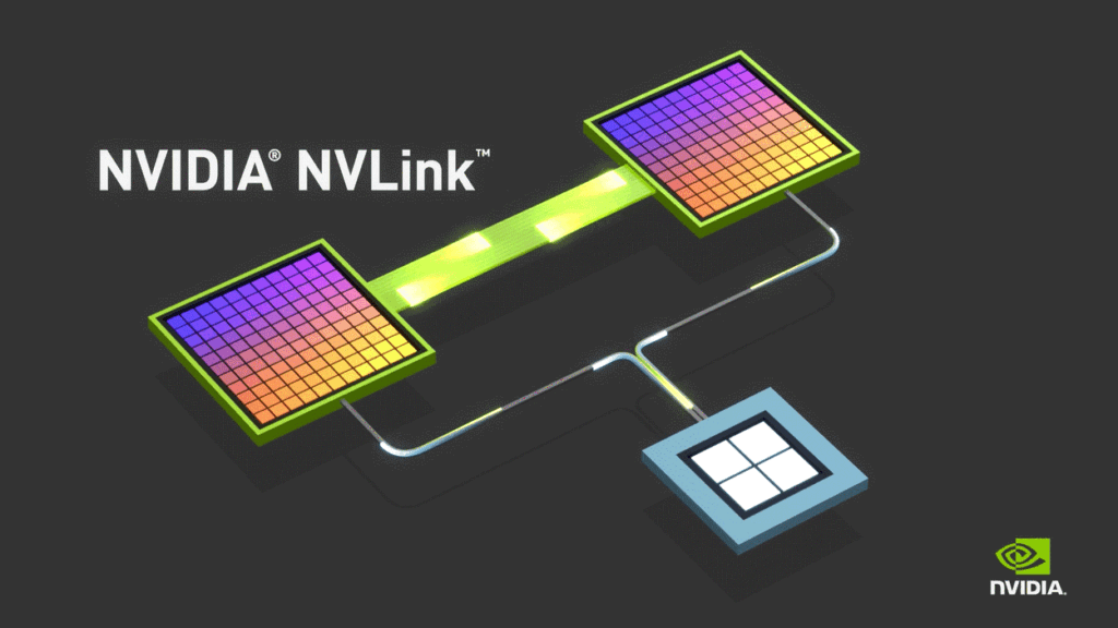 Nvidia Nvlink