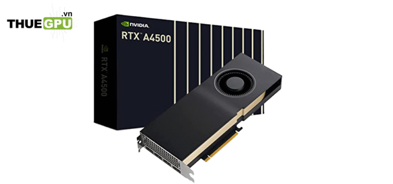 Báo Giá Card GPU - ThueGPU